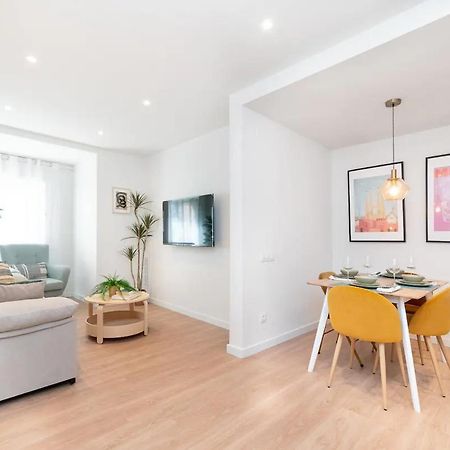 Soler Apartments San Adrián de Besós Zewnętrze zdjęcie
