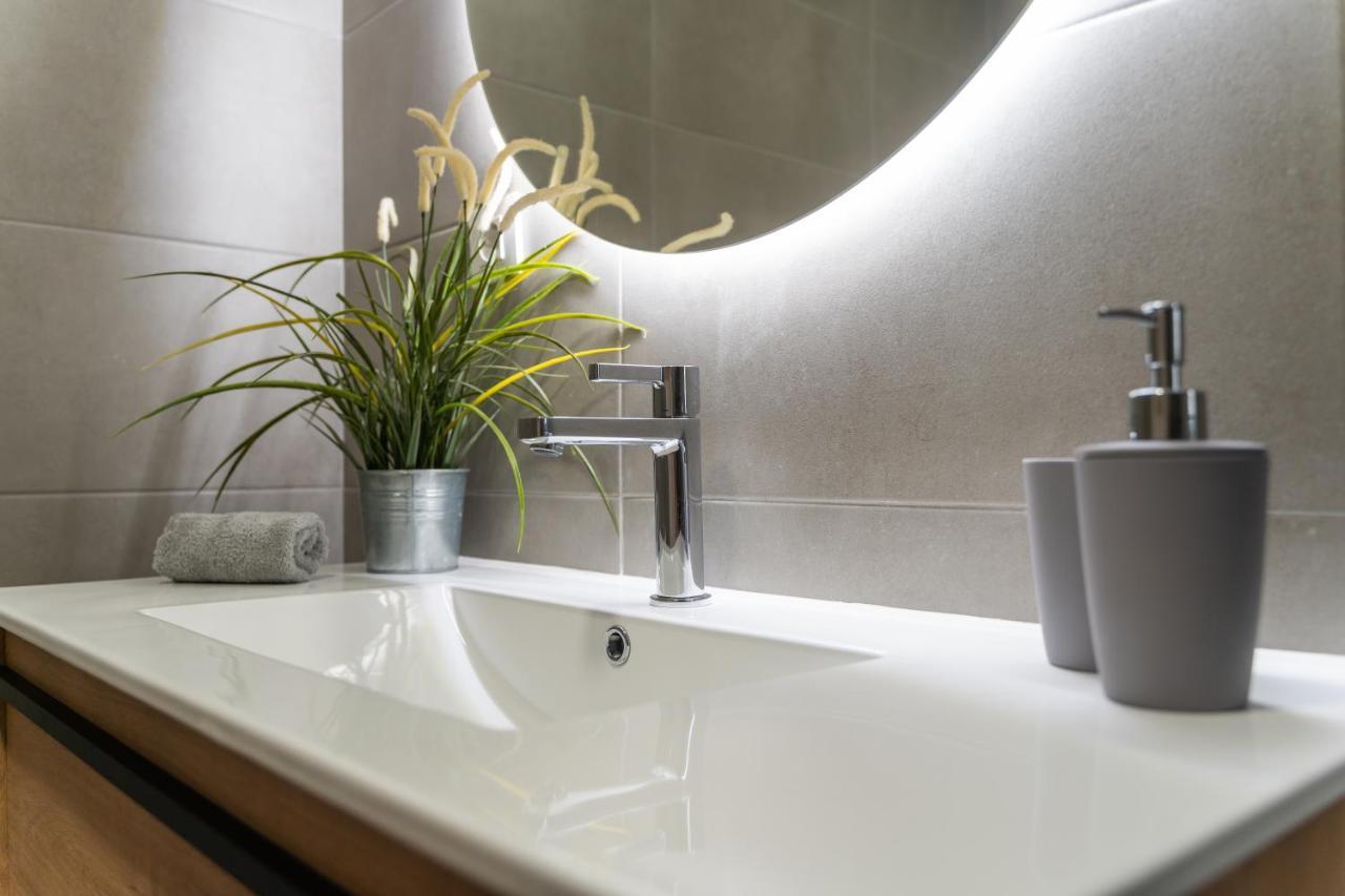 Soler Apartments San Adrián de Besós Zewnętrze zdjęcie