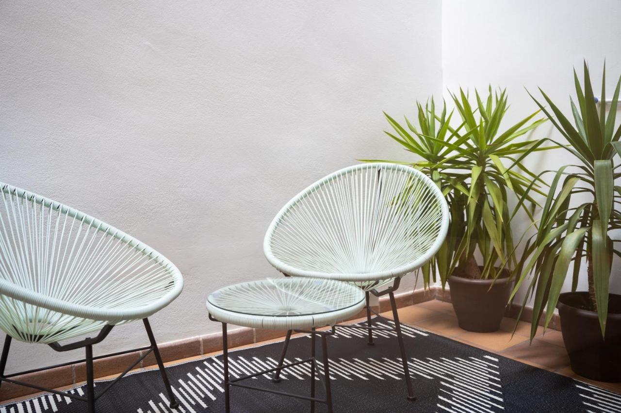 Soler Apartments San Adrián de Besós Zewnętrze zdjęcie