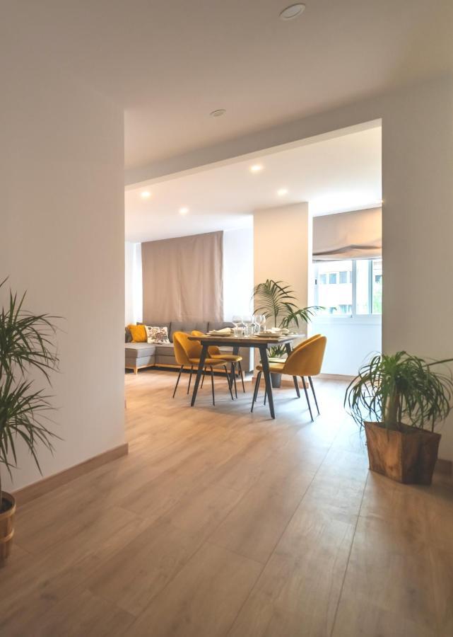 Soler Apartments San Adrián de Besós Zewnętrze zdjęcie
