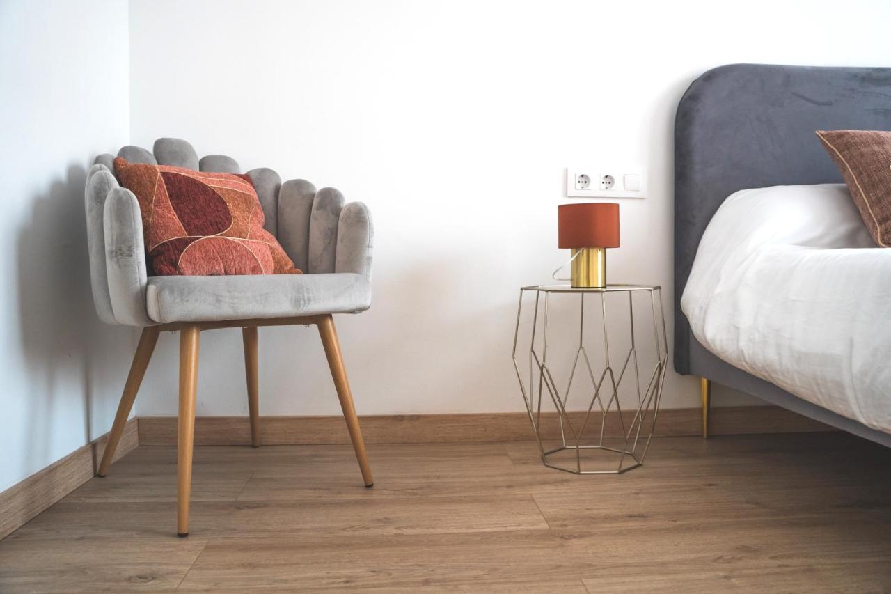 Soler Apartments San Adrián de Besós Zewnętrze zdjęcie