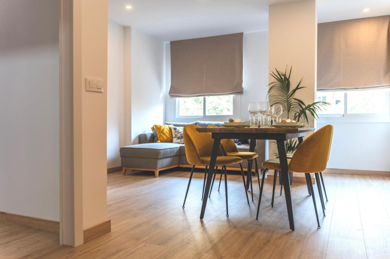 Soler Apartments San Adrián de Besós Zewnętrze zdjęcie