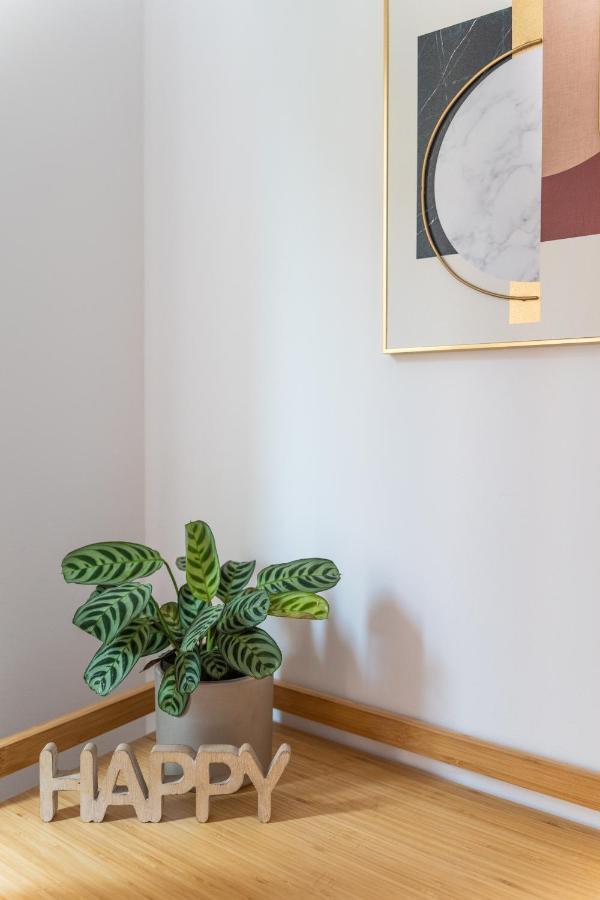 Soler Apartments San Adrián de Besós Zewnętrze zdjęcie