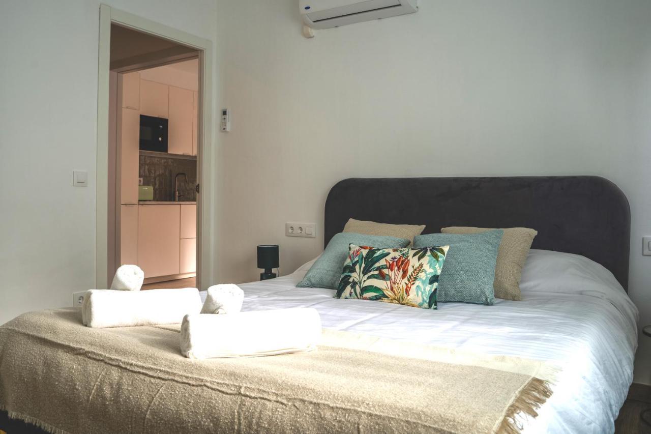Soler Apartments San Adrián de Besós Zewnętrze zdjęcie