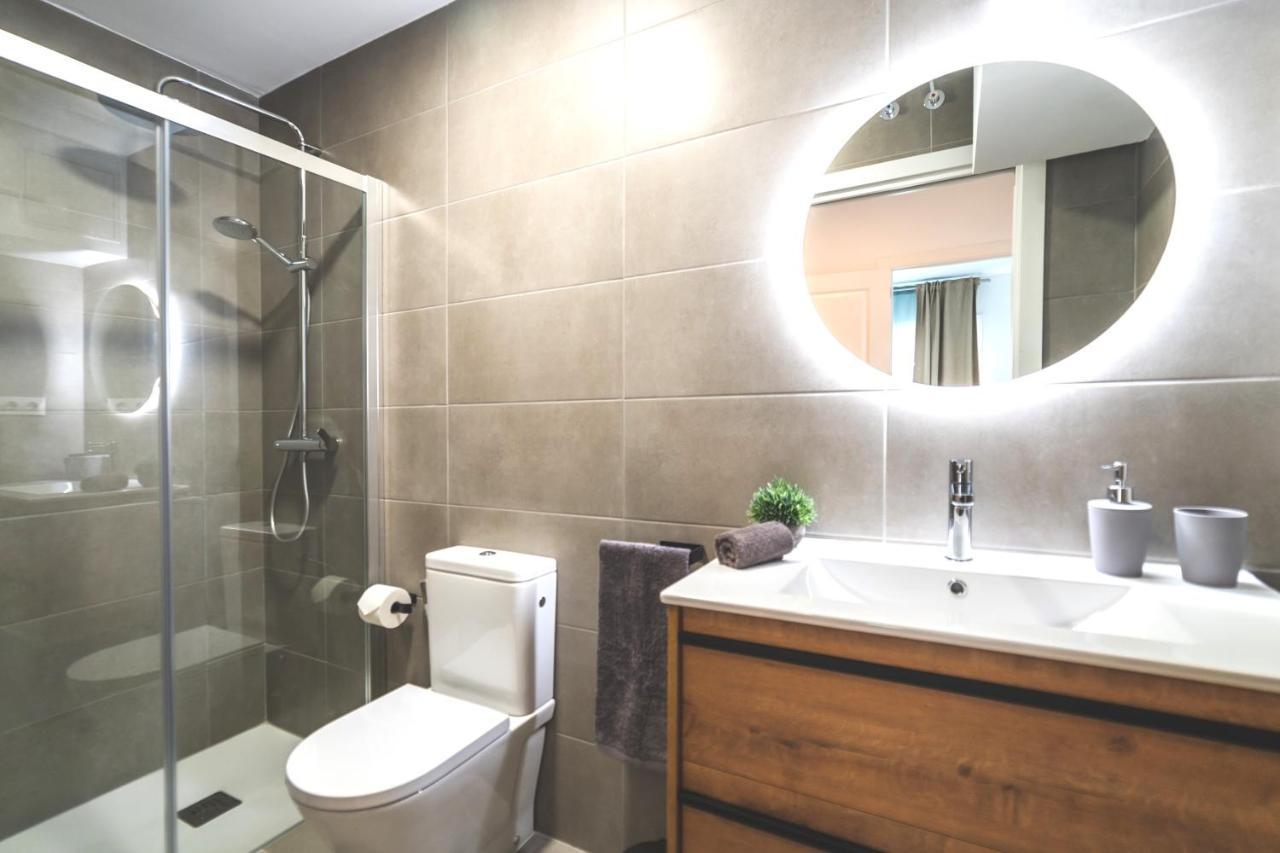 Soler Apartments San Adrián de Besós Zewnętrze zdjęcie