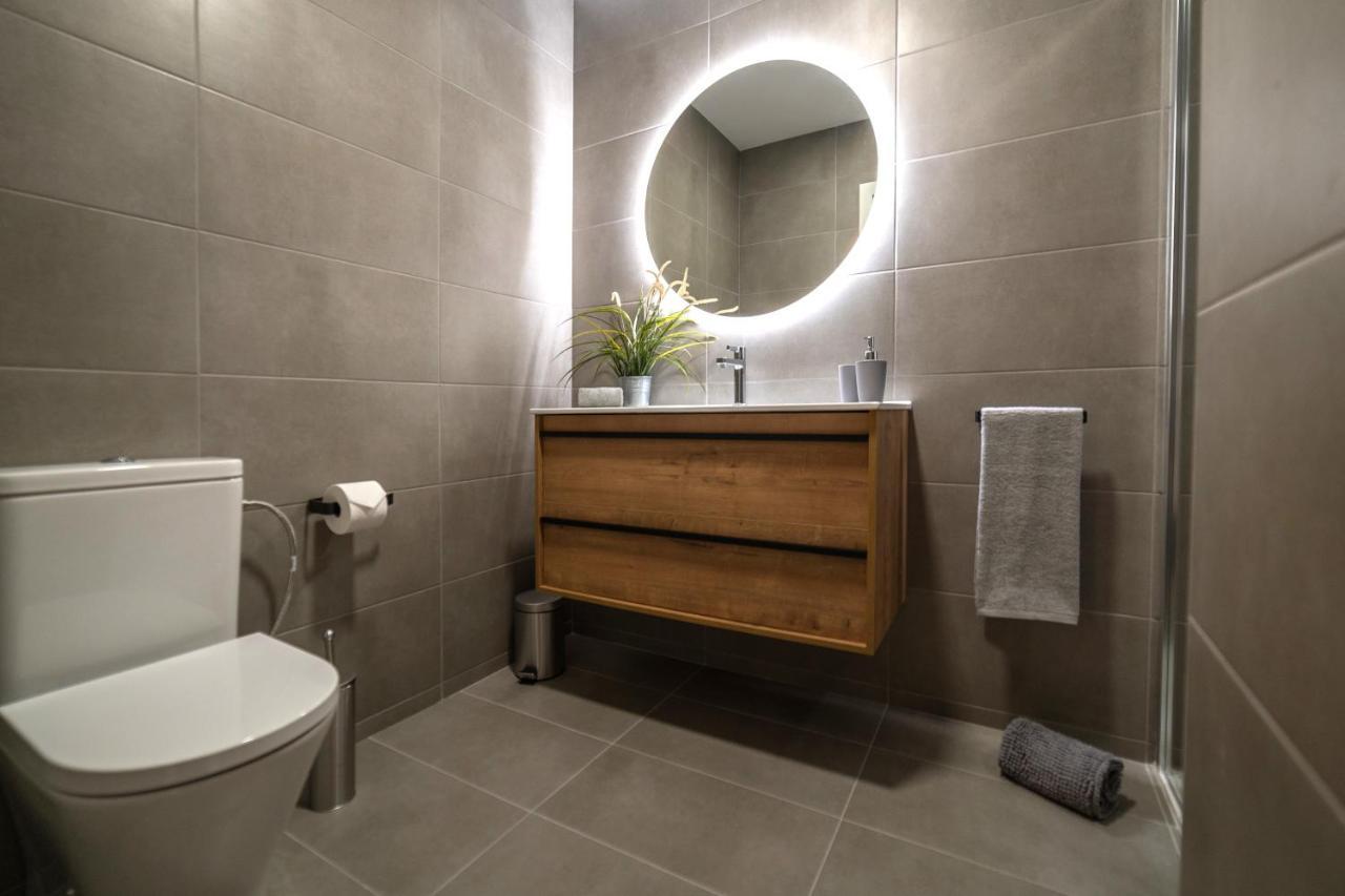 Soler Apartments San Adrián de Besós Zewnętrze zdjęcie