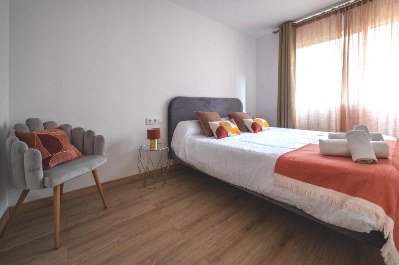 Soler Apartments San Adrián de Besós Zewnętrze zdjęcie