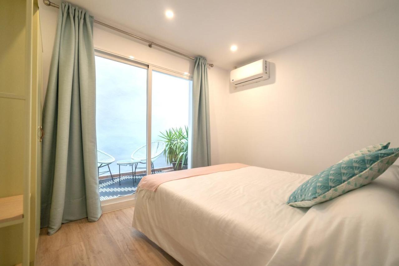 Soler Apartments San Adrián de Besós Zewnętrze zdjęcie
