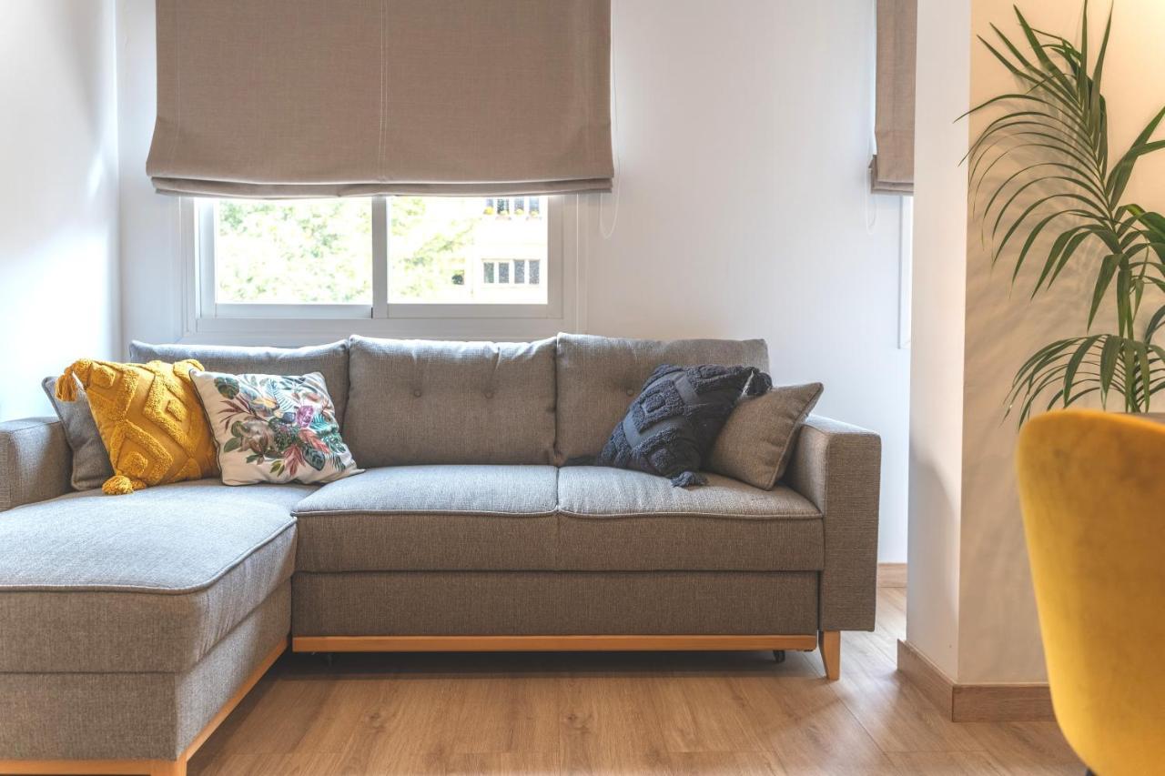 Soler Apartments San Adrián de Besós Zewnętrze zdjęcie