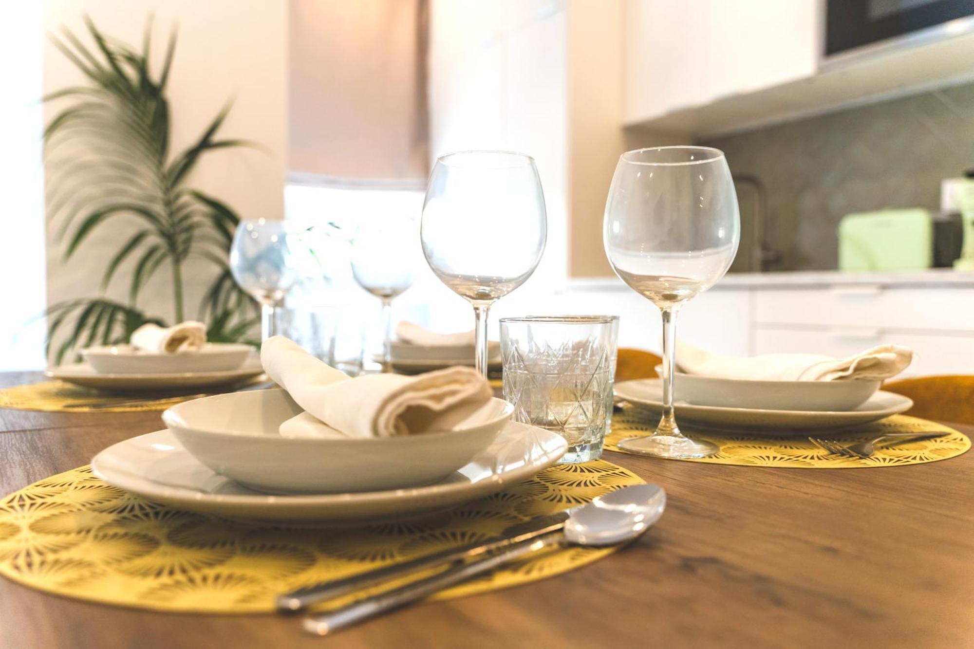 Soler Apartments San Adrián de Besós Zewnętrze zdjęcie