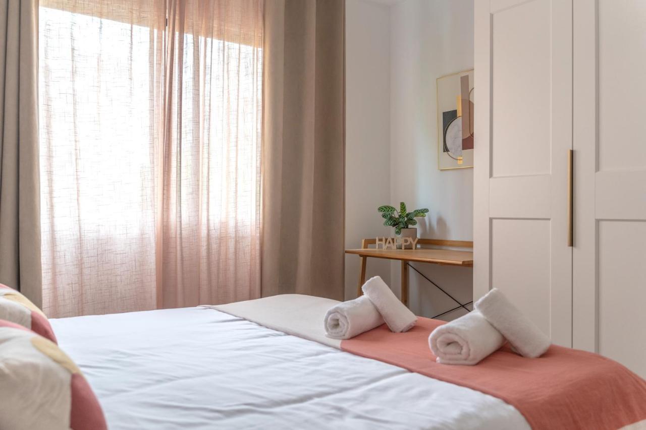 Soler Apartments San Adrián de Besós Zewnętrze zdjęcie