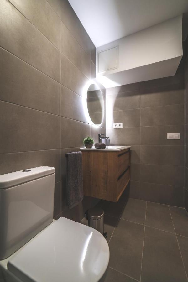 Soler Apartments San Adrián de Besós Zewnętrze zdjęcie