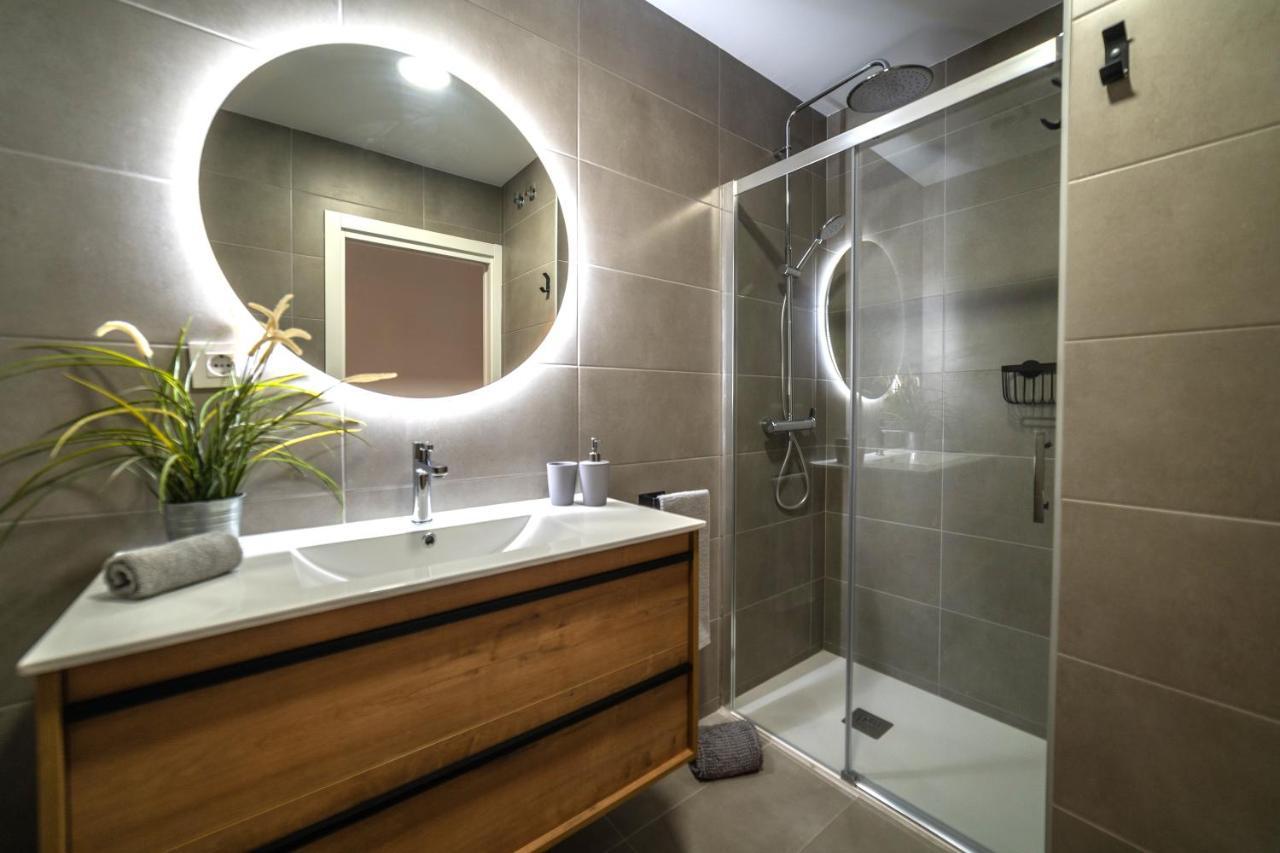 Soler Apartments San Adrián de Besós Zewnętrze zdjęcie