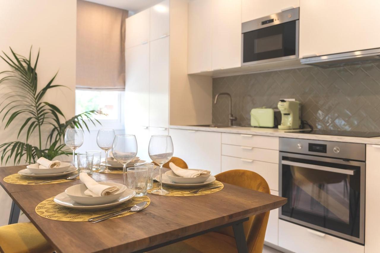 Soler Apartments San Adrián de Besós Zewnętrze zdjęcie