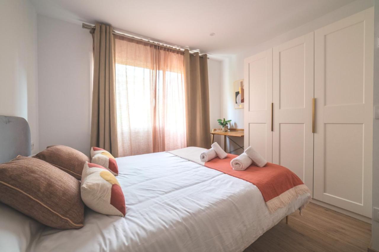 Soler Apartments San Adrián de Besós Zewnętrze zdjęcie