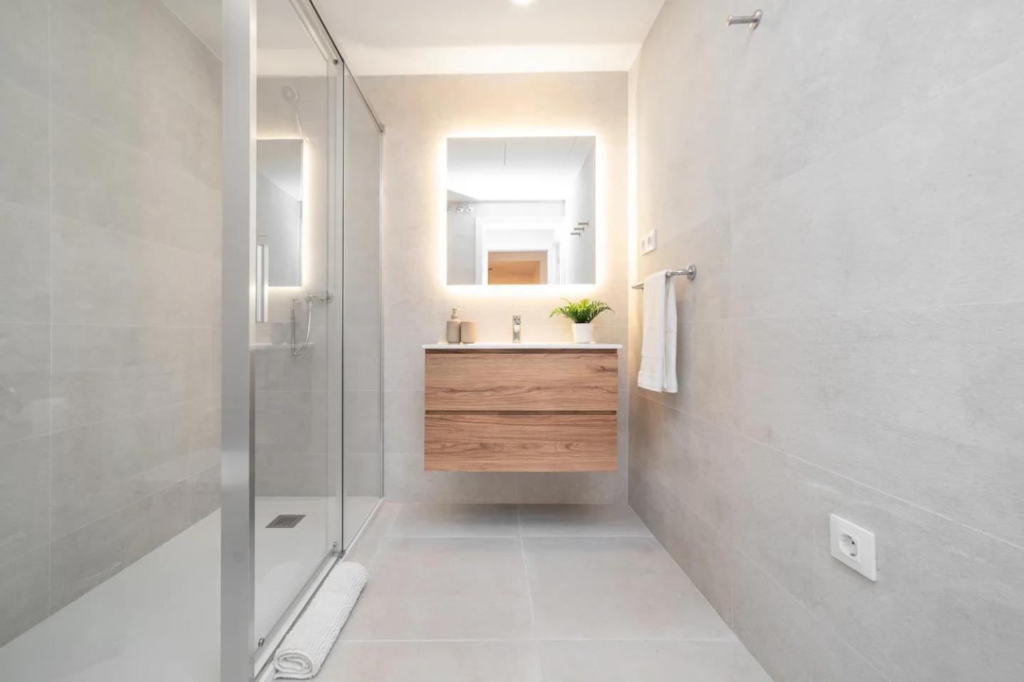 Soler Apartments San Adrián de Besós Zewnętrze zdjęcie
