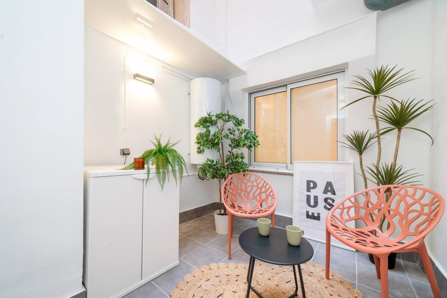 Soler Apartments San Adrián de Besós Zewnętrze zdjęcie