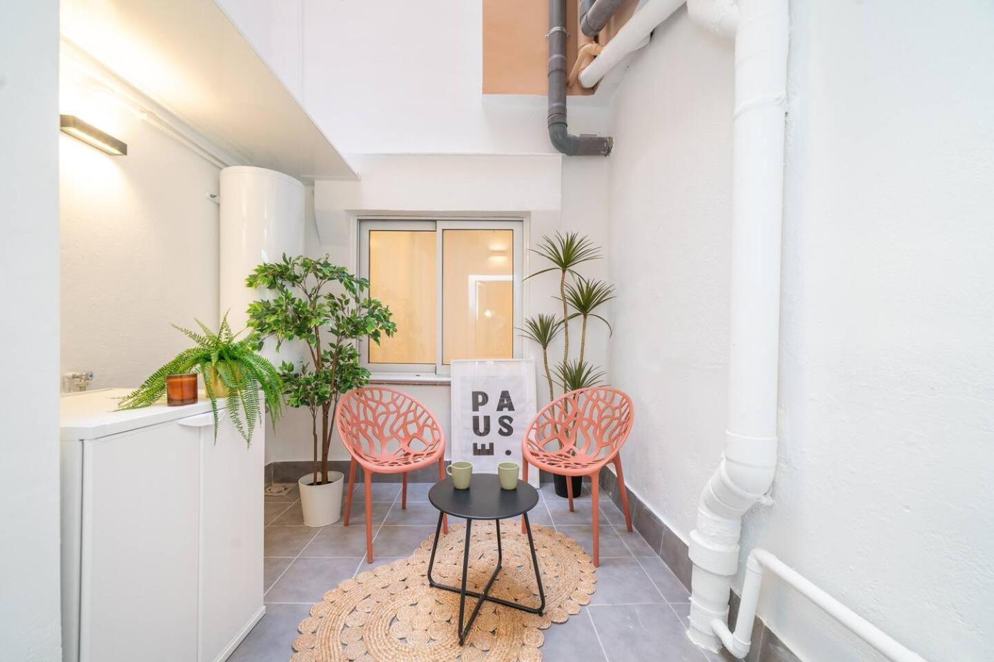 Soler Apartments San Adrián de Besós Zewnętrze zdjęcie