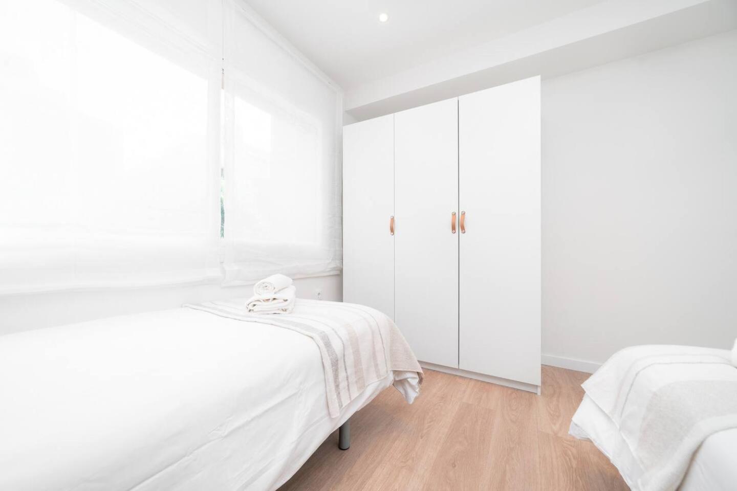 Soler Apartments San Adrián de Besós Zewnętrze zdjęcie