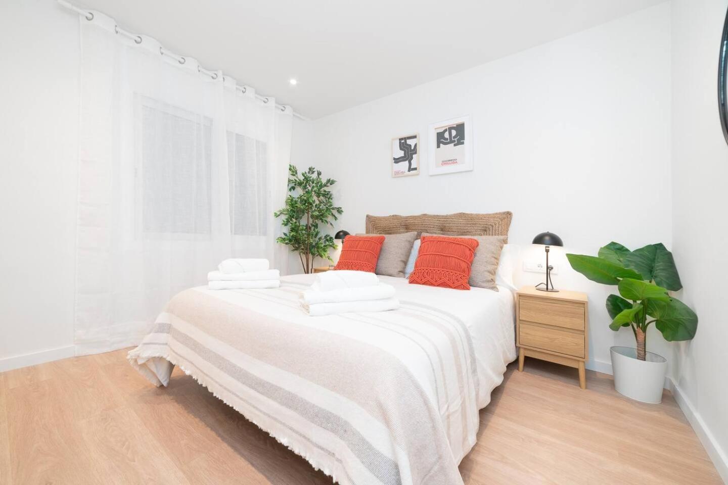 Soler Apartments San Adrián de Besós Zewnętrze zdjęcie