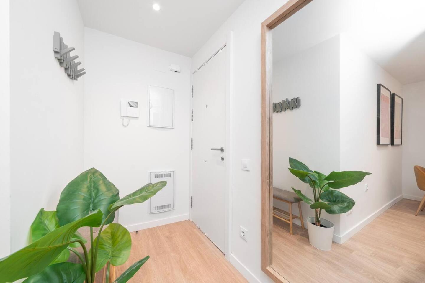 Soler Apartments San Adrián de Besós Zewnętrze zdjęcie