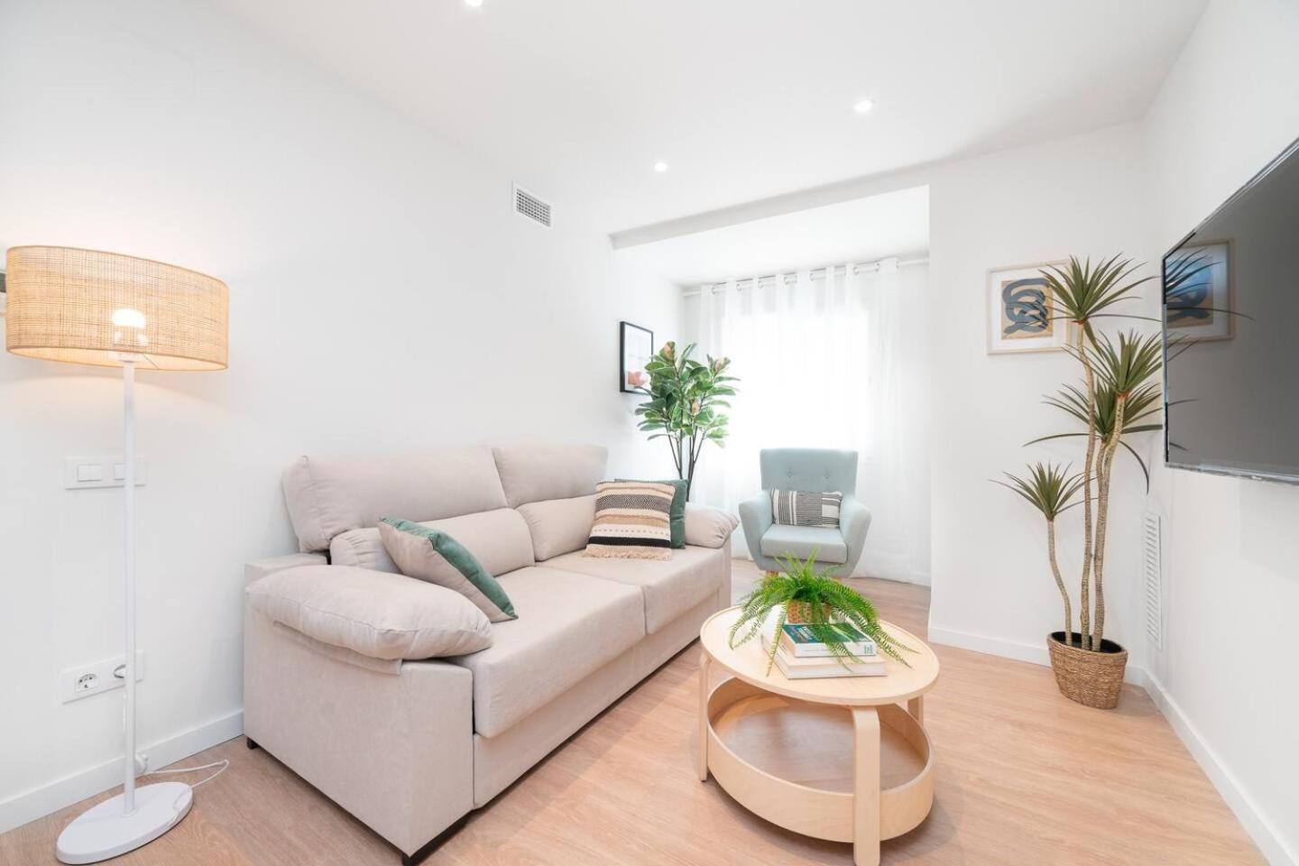 Soler Apartments San Adrián de Besós Zewnętrze zdjęcie