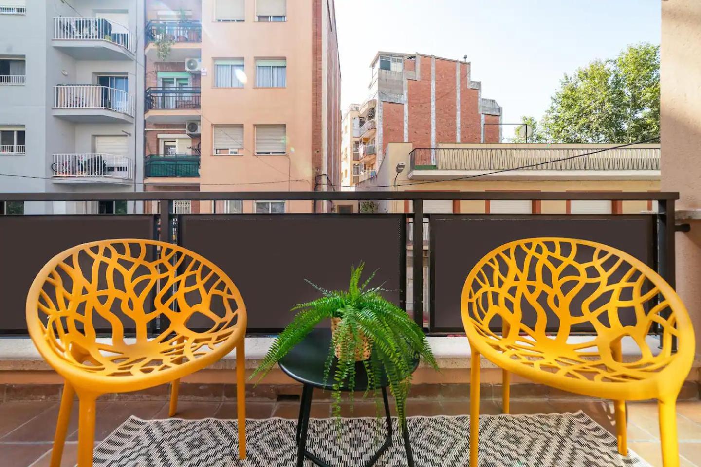 Soler Apartments San Adrián de Besós Zewnętrze zdjęcie