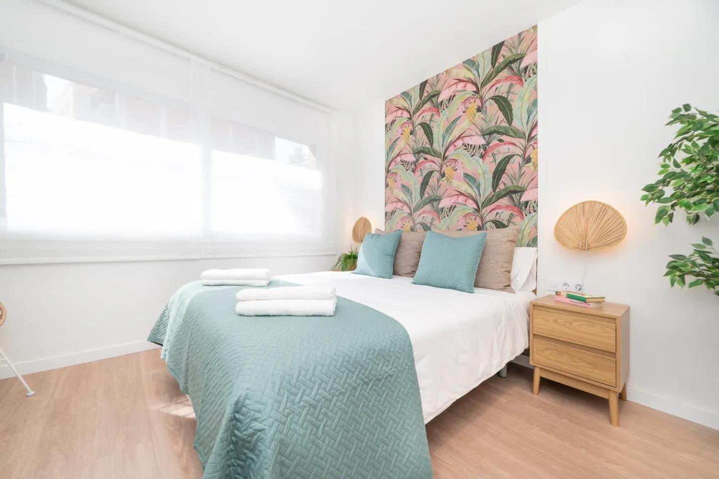 Soler Apartments San Adrián de Besós Zewnętrze zdjęcie