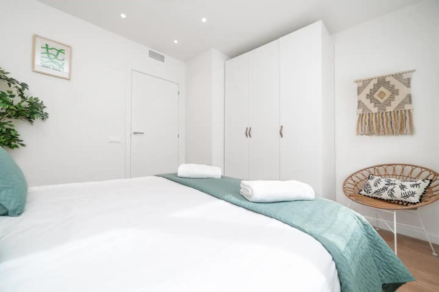 Soler Apartments San Adrián de Besós Zewnętrze zdjęcie