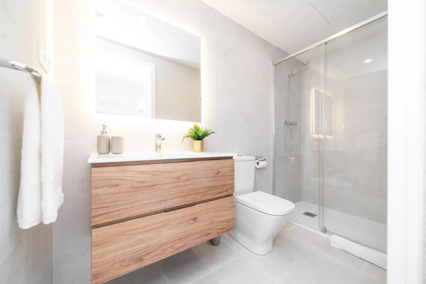 Soler Apartments San Adrián de Besós Zewnętrze zdjęcie