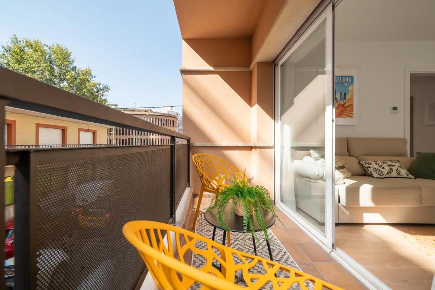 Soler Apartments San Adrián de Besós Zewnętrze zdjęcie